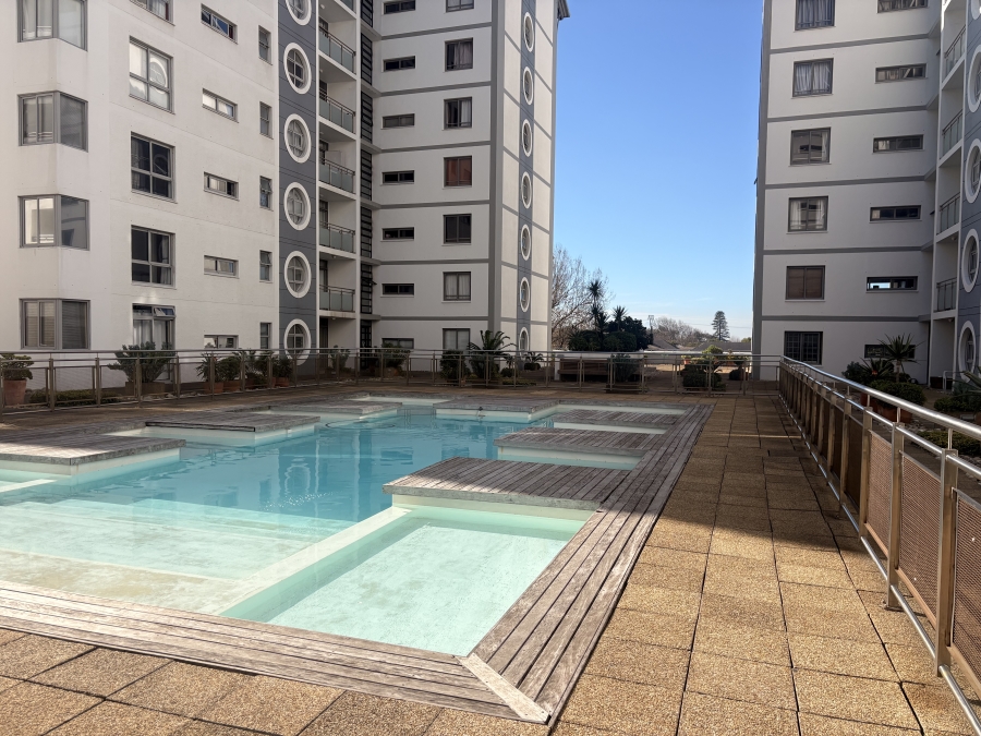 To Let 0 Bedroom Property for Rent in Claremont Upper Western Cape